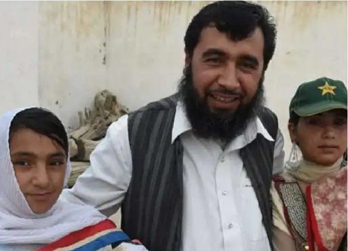 Pakistan: حاجی جان محمد بن گئے ہیں 60ویں بچے کے باپ، بیویوں کی خواہش جان کر رہ جائیں گے حیران