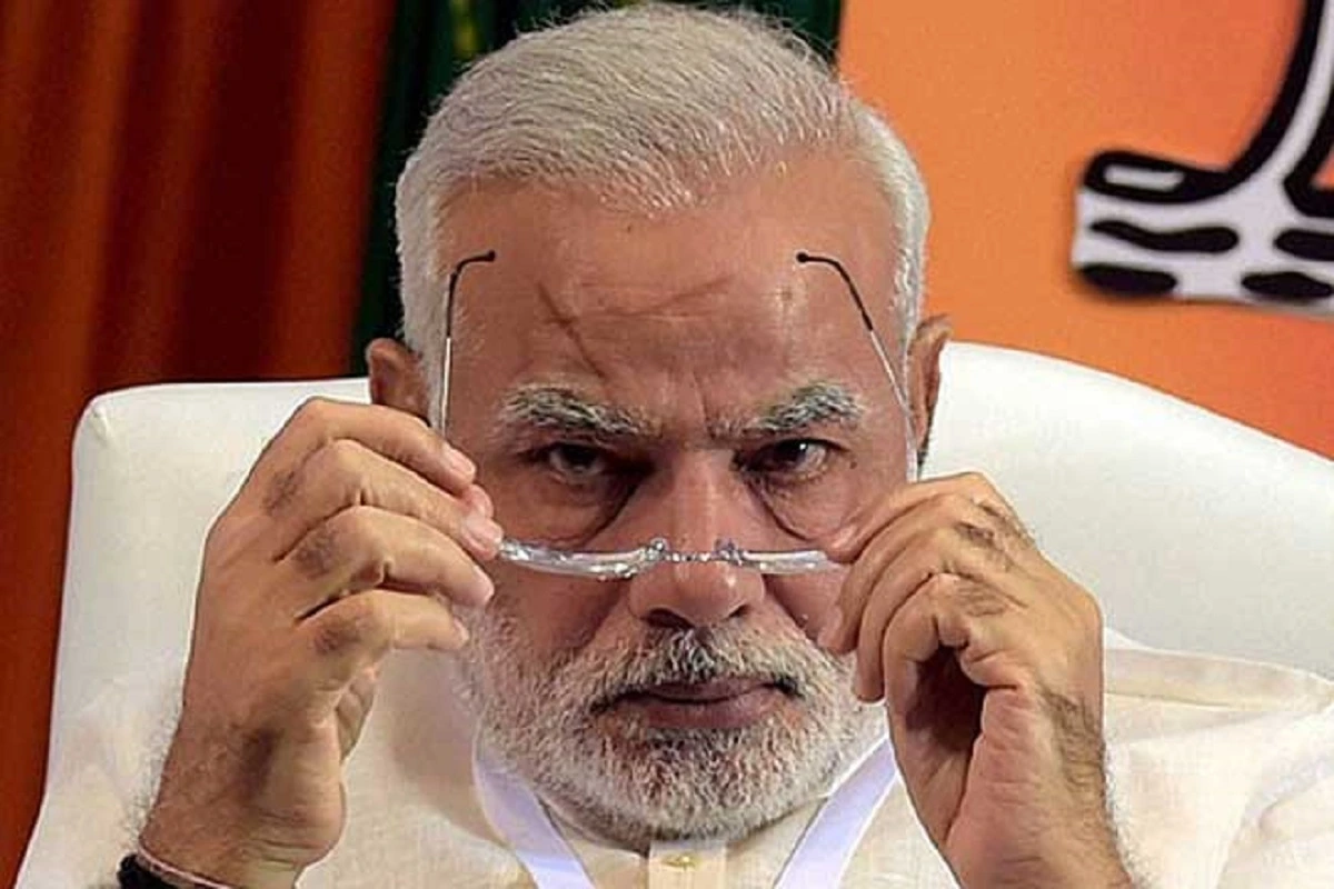 PM Narendra Modi: پی ایم مودی کی میٹنگ میں این ایس جی کے جعلی شناختی کارڈ کے ساتھ پکڑا گیا شخص، آئی بی سمیت کئی ایجنسیاں تحقیقات میں مصروف
