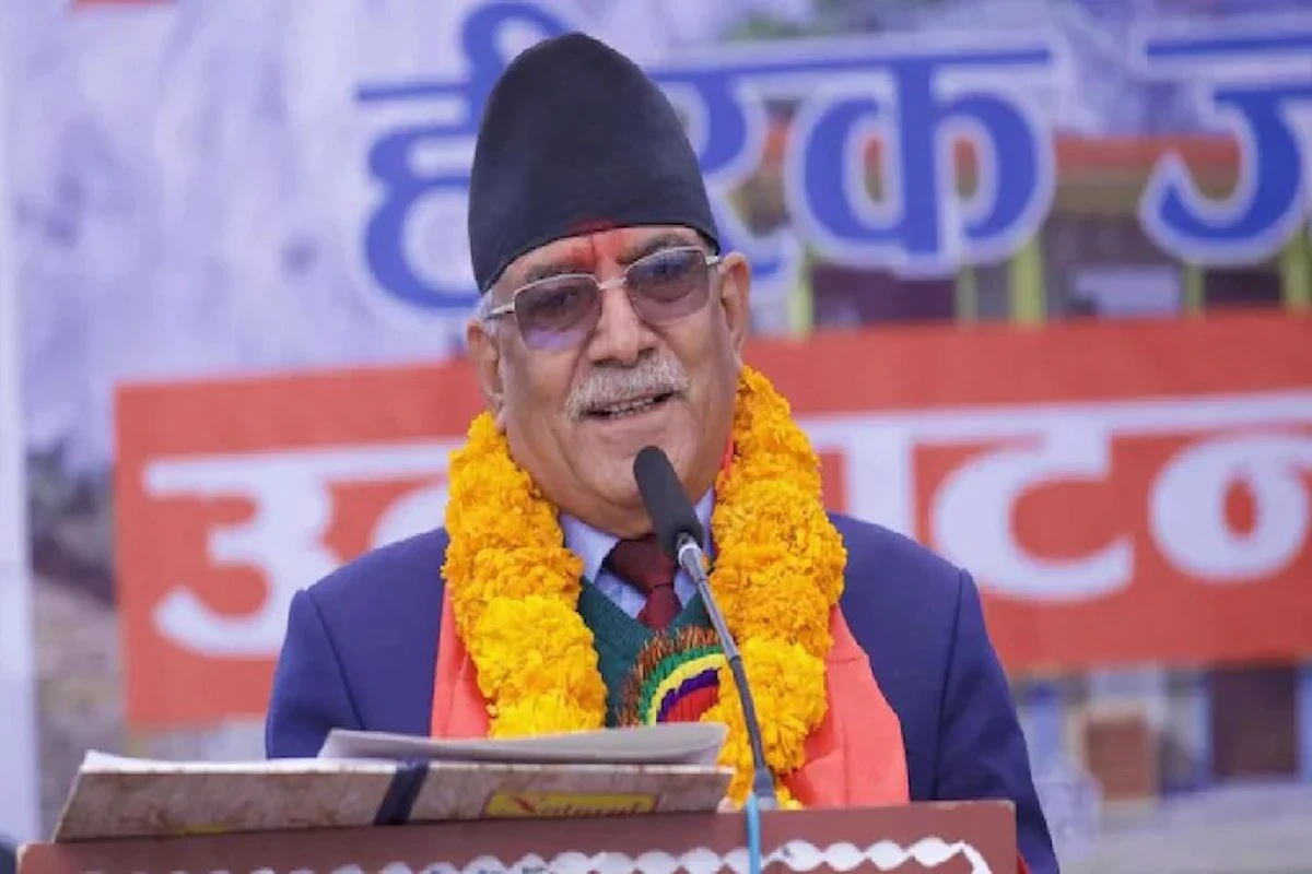 Nepal PM Prachanda repeats anti-India stance: نیپال کا وزیر اعظم بنتے ہی ‘پرچنڈ’ کا ہندوستان کے خلاف جارحانہ رخ، جانئے پورا معاملہ