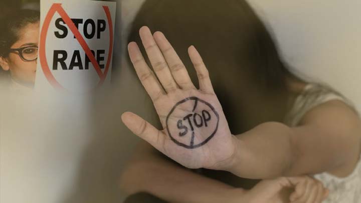 Betul Raped: بیتول میں بی جے پی لیڈر پر 12 سالہ لڑکی کی عصمت دری کا الزام