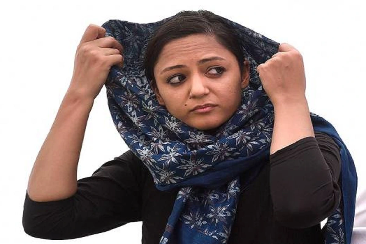 Shehla Rashid on Article 370 Film:  جے این یو کی سابق طلبہ لیڈر شہلا راشد نے فلم آرٹیکل 370 کی تعریف کی، فلم دیکھنے کے بعد کہی یہ بڑی بات
