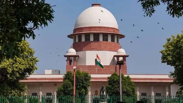 Supreme Court on Punjab Governments petition: بی ایس ایف کے دائرہ اختیار میں اضافے کے خلاف دائر پنجاب حکومت کی عرضی پر سپریم کورٹ میں سماعت