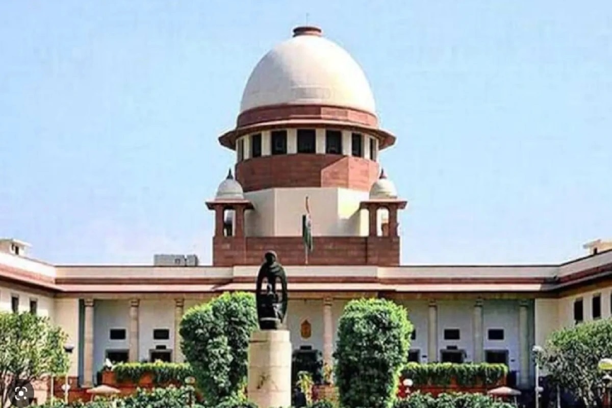 Supreme Court issues Notice to Delhi LG: میئر الیکشن سے متعلق سپریم کورٹ نے ایل جی آفس کو بھیجا نوٹس