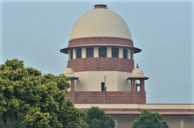 Supreme Court: ججز کو ہفتہ اتوار کو بھی چھٹی نہیں ملتی… عدالت میں طویل چھٹی پر تنقید سے متعلق معاملہ پر سپریم کورٹ کا رد عمل