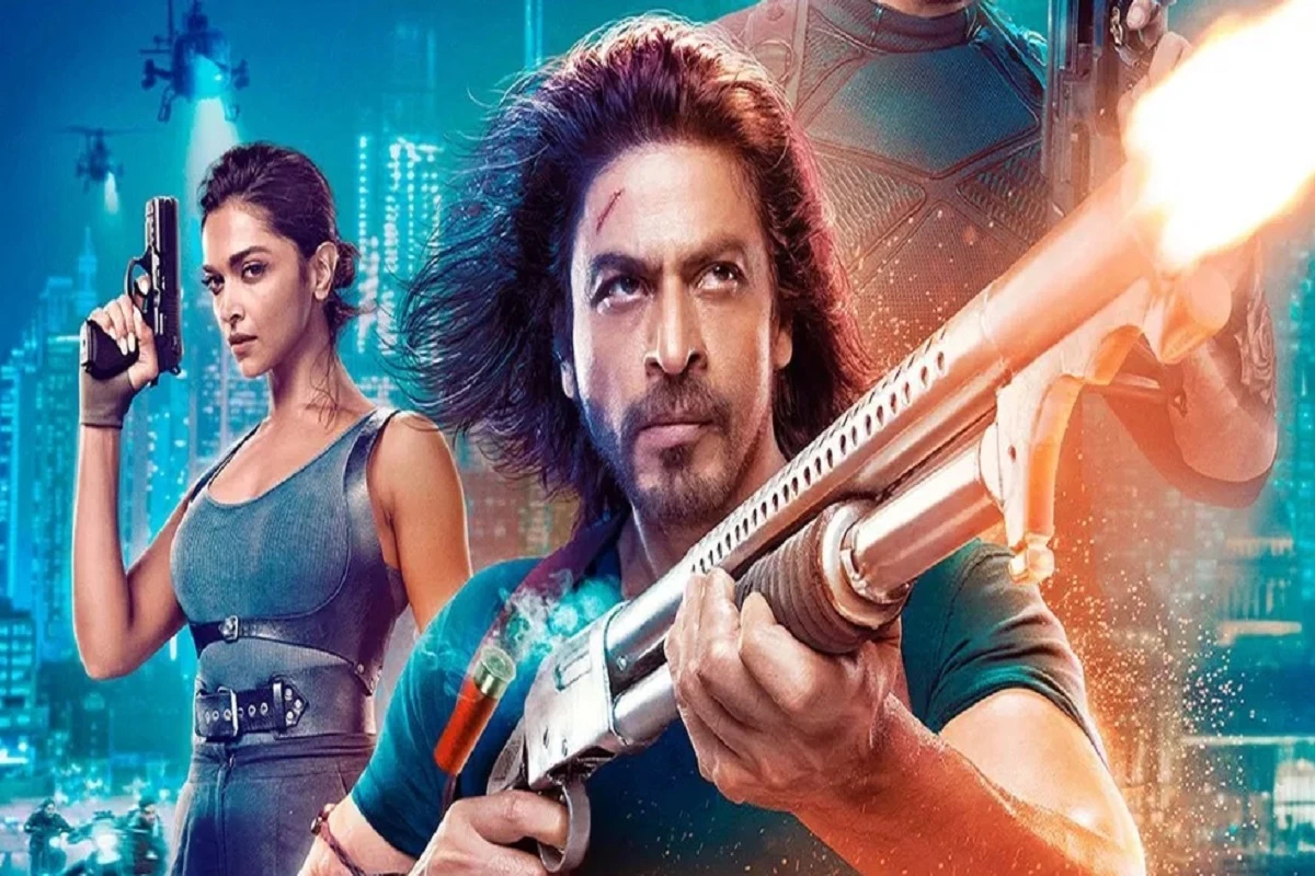 Bangladesh Cinema owners threaten to Shut Down theaters regarding SRK Film ‘Pathan’: شاہ رخ خان کی فلم ’پٹھان‘ کے لئے دیوانگی برقرار، بنگلہ دیشی تھیئیٹر مالکان نے دی بڑی دھمکی