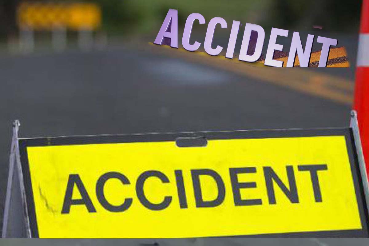 Accident: رفتار کا قہر : دہلی میں تیز رفتار کار نے سات لوگوں کو روندا، دوکی موت
