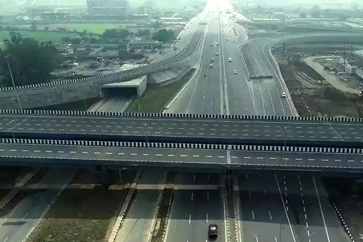 Delhi-Mumbai Expressway: دہلی سے ممبئی اب صرف 12 گھنٹے میں، 3 گھنٹے میں جے پور … پی ایم مودی آج دیں گے ایکسپریس وے کا تحفہ