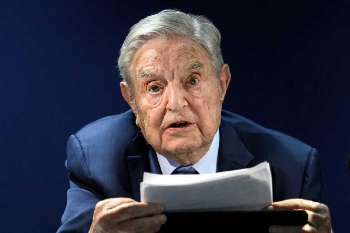 Who is George Soros: کون ہیں جارج سوروس جنہوں نے وزیراعظم مودی پر اٹھائے سوال، جارج بش کو ہرانے کے لئے بھی دیا تھا کروڑوں کا چندہ