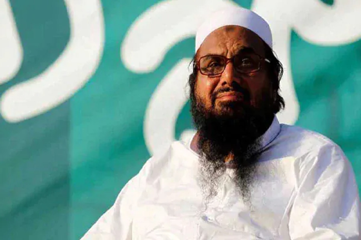 India Demands Handing Over of Terrorist Hafiz Saeed: ہندوستان لایا جائے گا ممبئی حملے کاماسٹر مائنڈ دہشت گرد حافظ سعید؟ پاکستانی میڈیا میں کیا جارہا ہے یہ سنسنی خیز دعویٰ