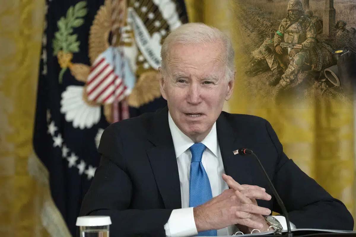 Jo Biden: قطر کے ساتھ بات چیت میں بائیڈن نے حماس سے اسرائیلی یرغمالیوں کو رہا کرنے کی فوری ضرورت پر زور دیا