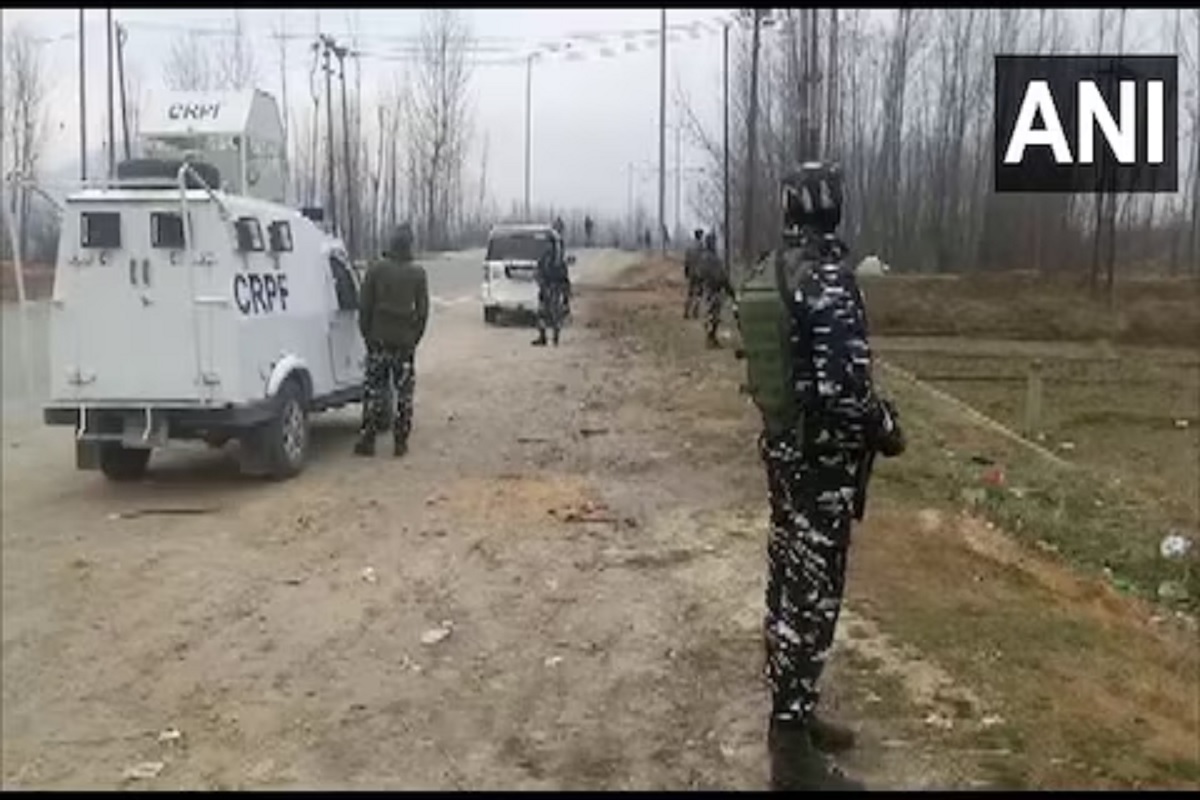Jammu and Kashmir Encounter:  فوج نے 2 دن میں ہی لیا بدلا، کشمیری پنڈت سنجے شرما کا قاتل ہلاک، اونتی پورہ تصادم میں 2 جوان بھی زخمی