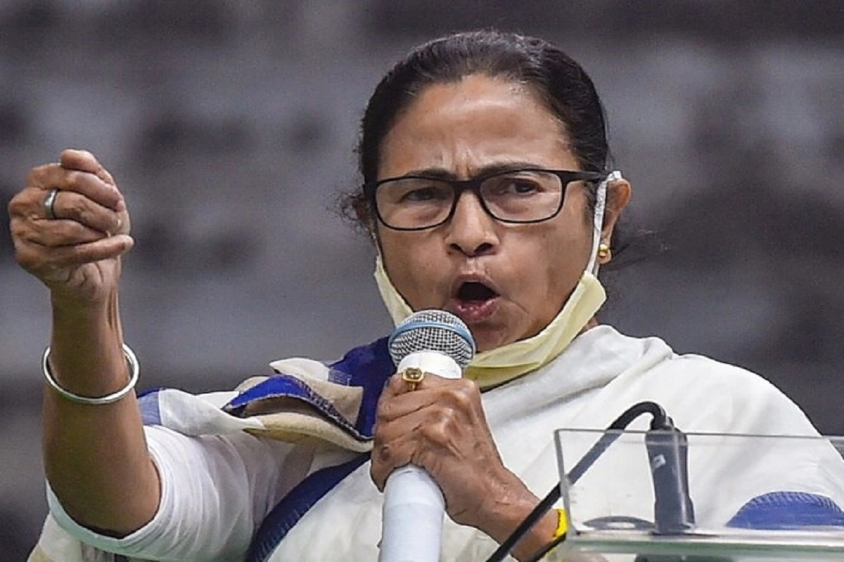 Mamata on Netaji: یہ شرم کی بات ہے کہ ہم ابھی تک نہیں جانتے کہ نیتا جی کے ساتھ کیا ہوا: وزیر اعلیٰ ممتا بنرجی