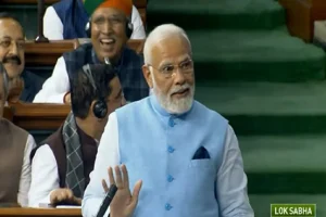 PM Modi: کانگریس کی تباہی پر صرف ہارورڈ ہی نہیں بڑی یونیورسٹیوں میں ہوگی پڑھائی – پی ایم مودی کا حملہ