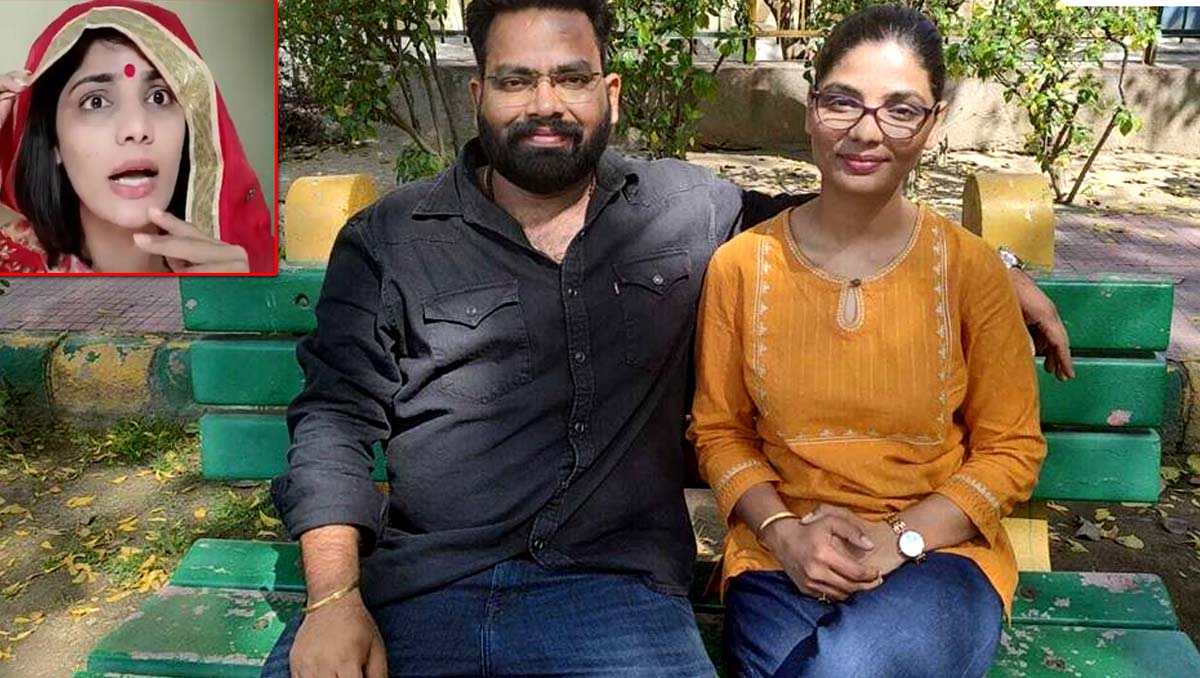 Singer Neha Singh: یوپی پولیس نے ‘یو پی میں کا با’ گانے پر نیہا سنگھ راٹھور کو جاری کیا نوٹس، اب ان کے شوہر سے مانگا گیا استعفی’