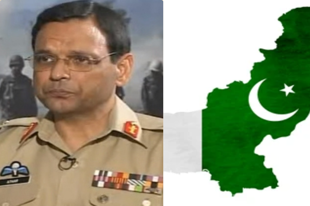 Pakistan: پاکستان کے سابق جنرل نے کہا، بھارت سے بات چیت پاکستان کی ضرورت