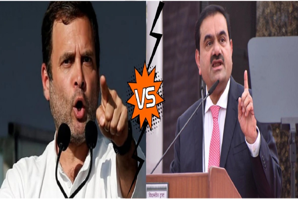 Rahul Gandhi vs Gautam Adani: گوتم اڈانی پر راہل گاندھی کے الزامات کا فیکٹ چیک