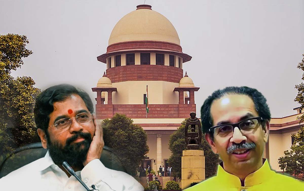 Shiv Sena MLA Disqualification Verdict: شیو سینا اراکین اسمبلی کی نا اہلی پر فیصلے سے مہاراشٹر میں سیاسی ہلچل تیز، اسپیکر راہل نارویکر کا بڑا قدم