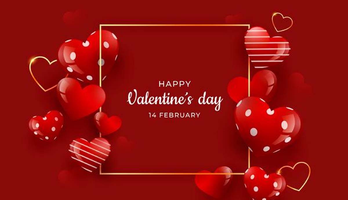 Valentine’s Day: ویلنٹائن ڈے پر نوجوان کو عشق کا اظہار کرنا پڑا مہنگا،کیوں؟