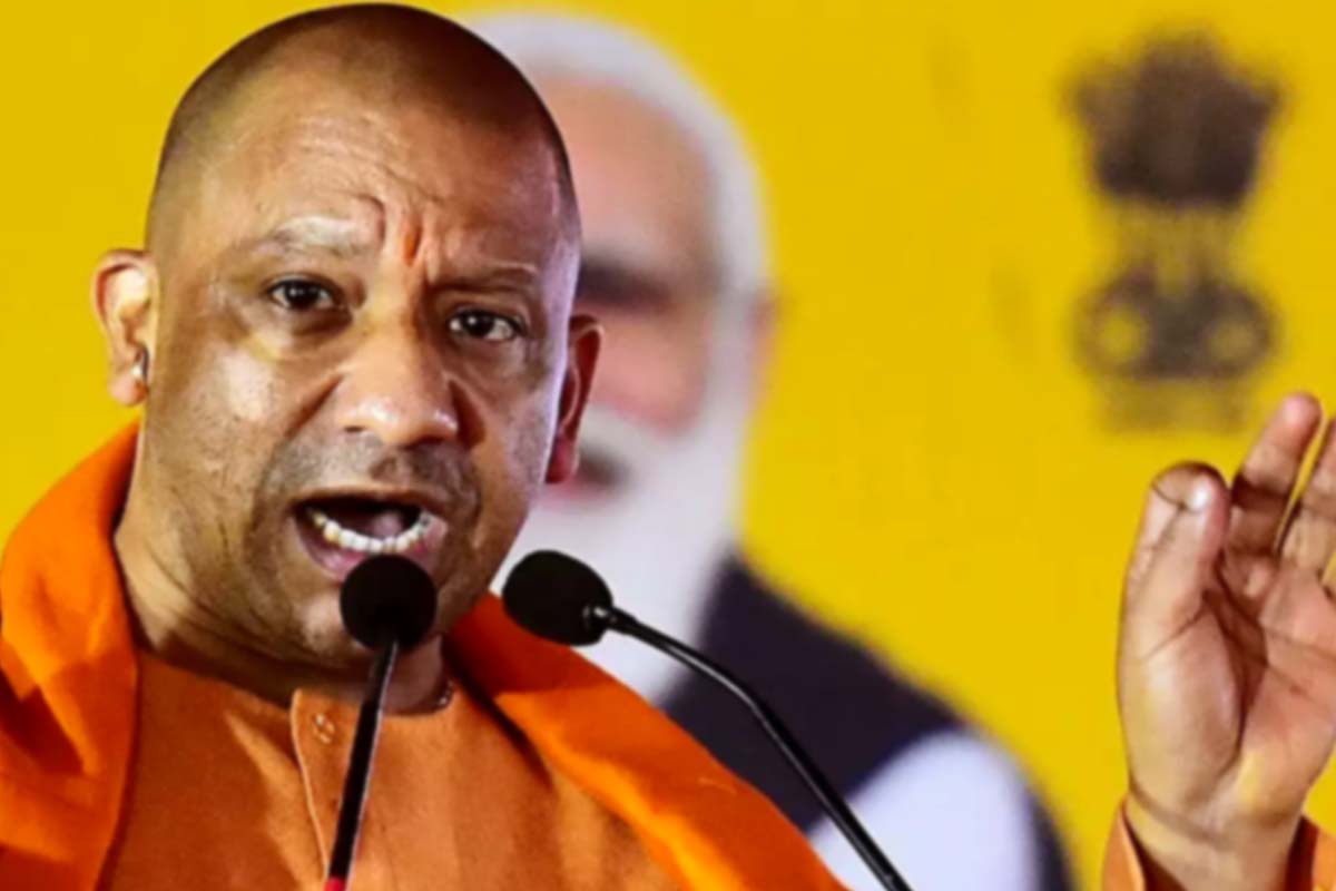 CM Yogi Adityanath: ودھان سبھا میں امیش پال قتل پر اپوزیشن کا ہنگامہ، سی ایم یوگی نے غصے میں کہا – ایس پی نے عتیق احمد کو پالا، اس مافیا کو مٹی میں ملائیں گے