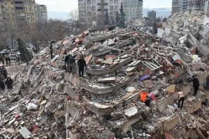 Earthquake in Turkey: ترکیہ میں ایک ہندوستانی لاپتہ، 10 دور دراز علاقوں میں پھنسے ، وزارت خارجہ نے مطلع کیا
