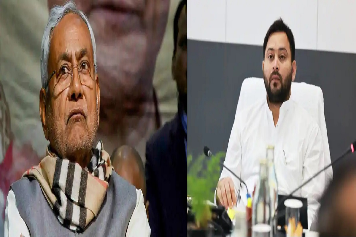 Bihar Politics: کیا ہولی کے بعد تیجسوی وزیر اعلیٰ ہوں گے؟ آر جے ڈی ایم ایل اے کے دعوے سے بہار میں ہلچل بڑھی، لالن سنگھ نے کہا- 2025 میں ہو گا فیصلہ