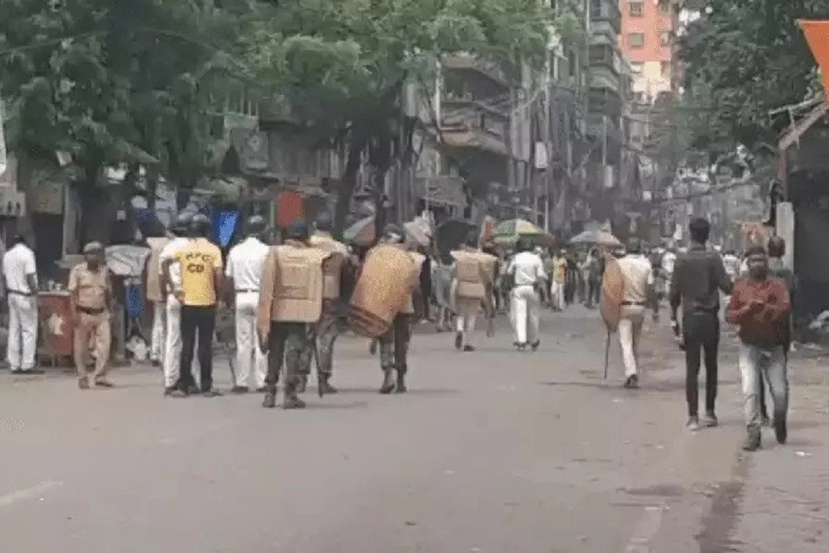 Bengal Violence: الیکشن سے پہلے بنگال میں پھر ہنگامہ آرائی، نندی گرام میں بی جے پی کارکن کی موت، پارٹی نے ٹی ایم سی کے خلاف کھولا محاذ