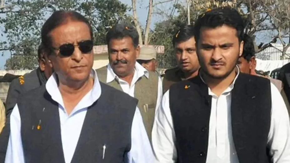 Azam Khan: اعظم خان پھر سے عدالت میں پیش نہیں ہوئے، بڑے بیٹے کے خلاف سمن جاری، جانیں کیا ہے سارا معاملہ؟