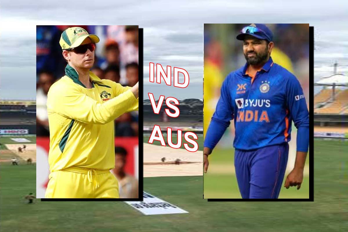 India vs Australia Today’s Match: کیا چنئی میں بارش خراب کرسکتی ہے ہندوستان اور آسٹریلیا کا ونڈے میچ؟