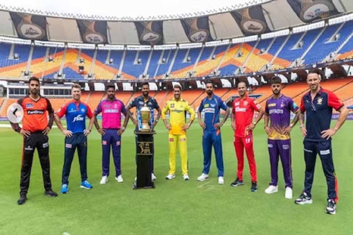 IPL 2023: آئی پی ایل 2023 ہوگا بالکل منفرد، ہوں گی یہ 5 بڑی تبدیلیاں، ’12واں کھلاڑی’ کھیل کا رخ ہی پلٹ دے گا