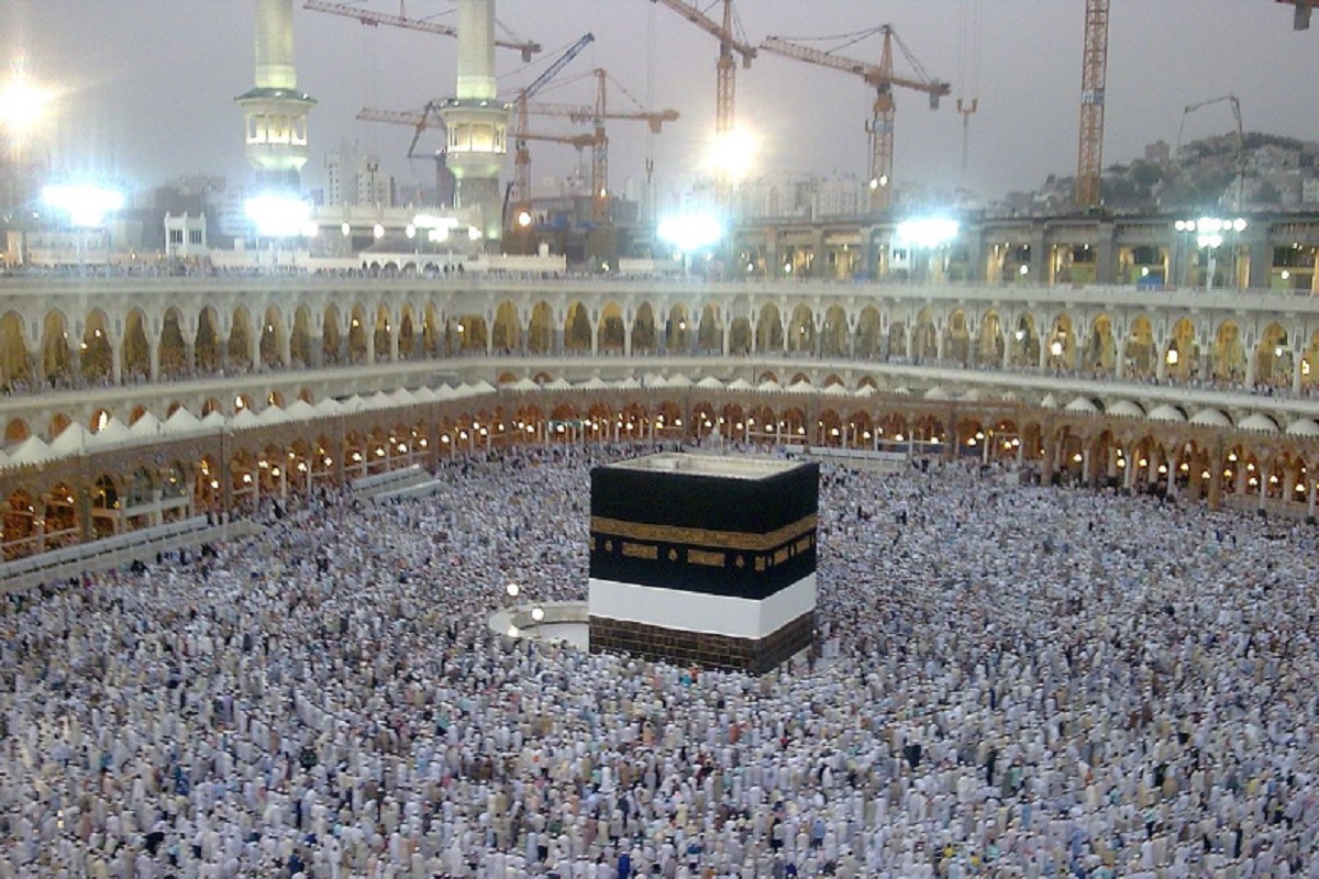 Ramadan 2023: سعودی عرب میں 23 مارچ سے ہوگا رمضان المبارک کا آغاز، برصغیر میں 24 مارچ سے روزہ رکھے جانے کا امکان