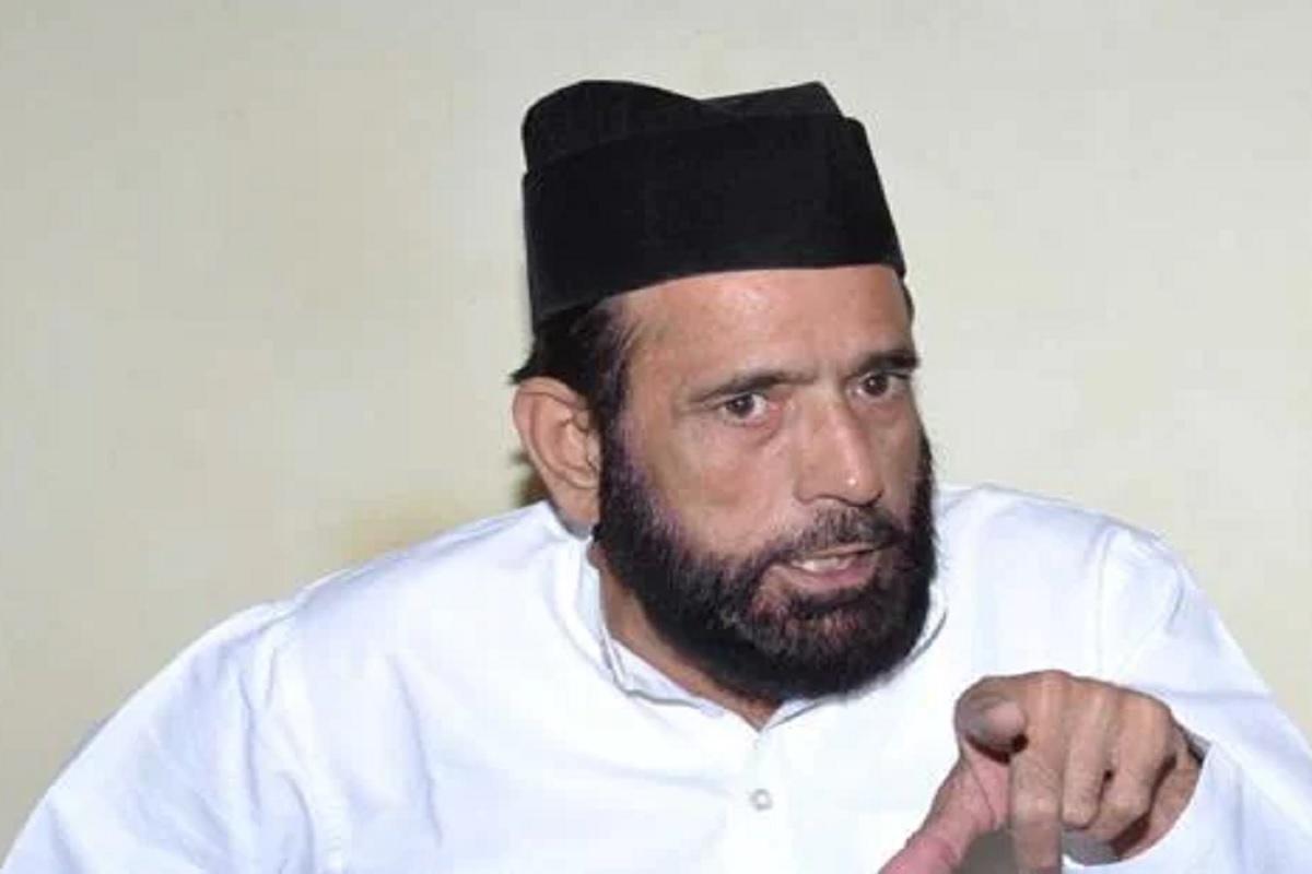 Maulana Tauqeer Raza: مولانا توقیر رضا کے ناقابل ضمانت وارنٹ پر سماعت، گرفتار کرکے عدالت میں پیش کرنے کا دیا گیا تھا حکم