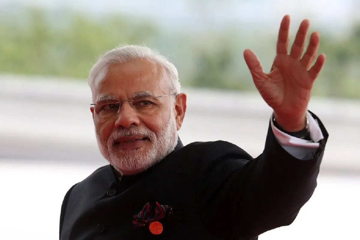 PM Modi: پہلے گھوٹالوں کی خبریں آتی تھیں، آج بدعنوانوں کے خلاف کارروائی کی خبریں ہیں- پی ایم مودی