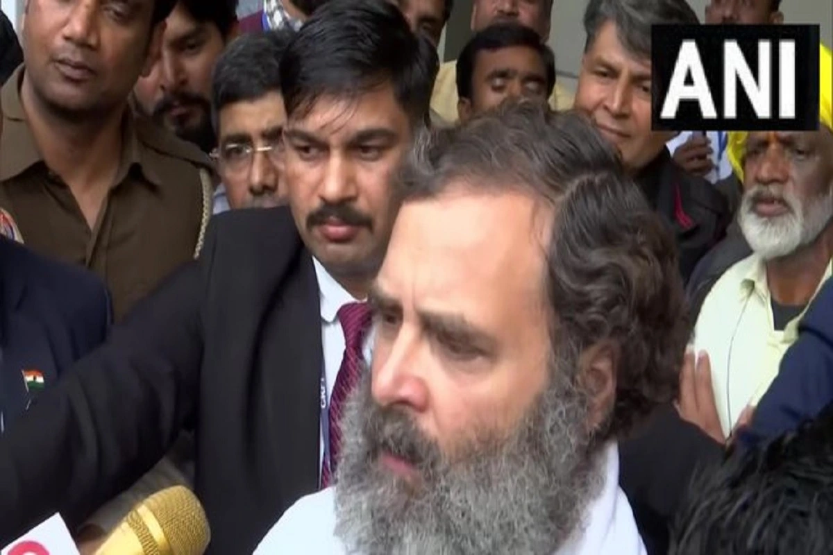 Rahul Gandhi Defamation Case: وزیراعظم مودی کو ’چور‘ کہنے کے معاملے میں راہل گاندھی کو 2 سال کی سزا، عدالت سے ملی ضمانت