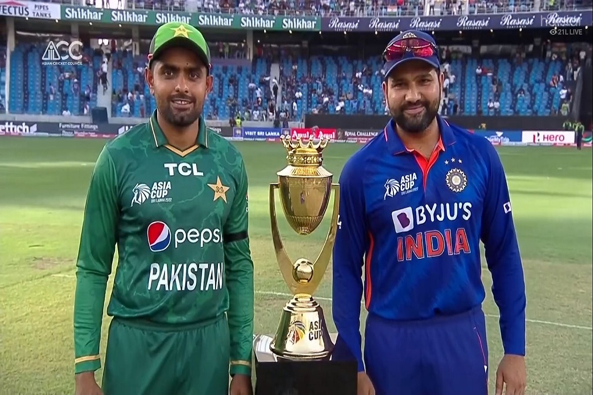 World Cup 2023: عالمی کپ کھیلنے ہندوستان نہیں آئے گی پاکستانی ٹیم! اس ملک میں کھیلے جائیں گے ہند-پاک کے مقابلے؟