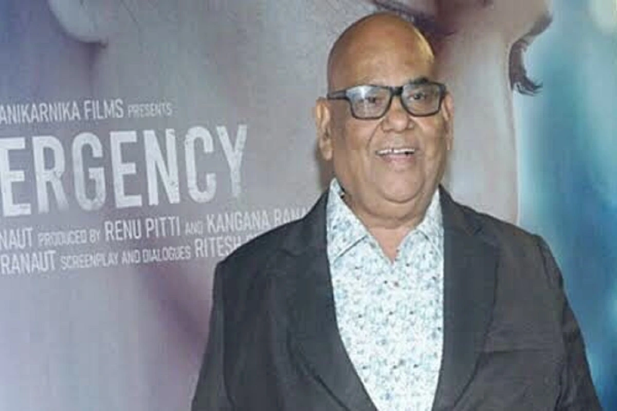 Satish Kaushik Death: ستیش کوشک کی مشتبہ موت کے الزامات کے درمیان ڈی سی پی کو تحقیقات سے ہٹا کر کیوں بھیجا گیا چھٹی پر؟