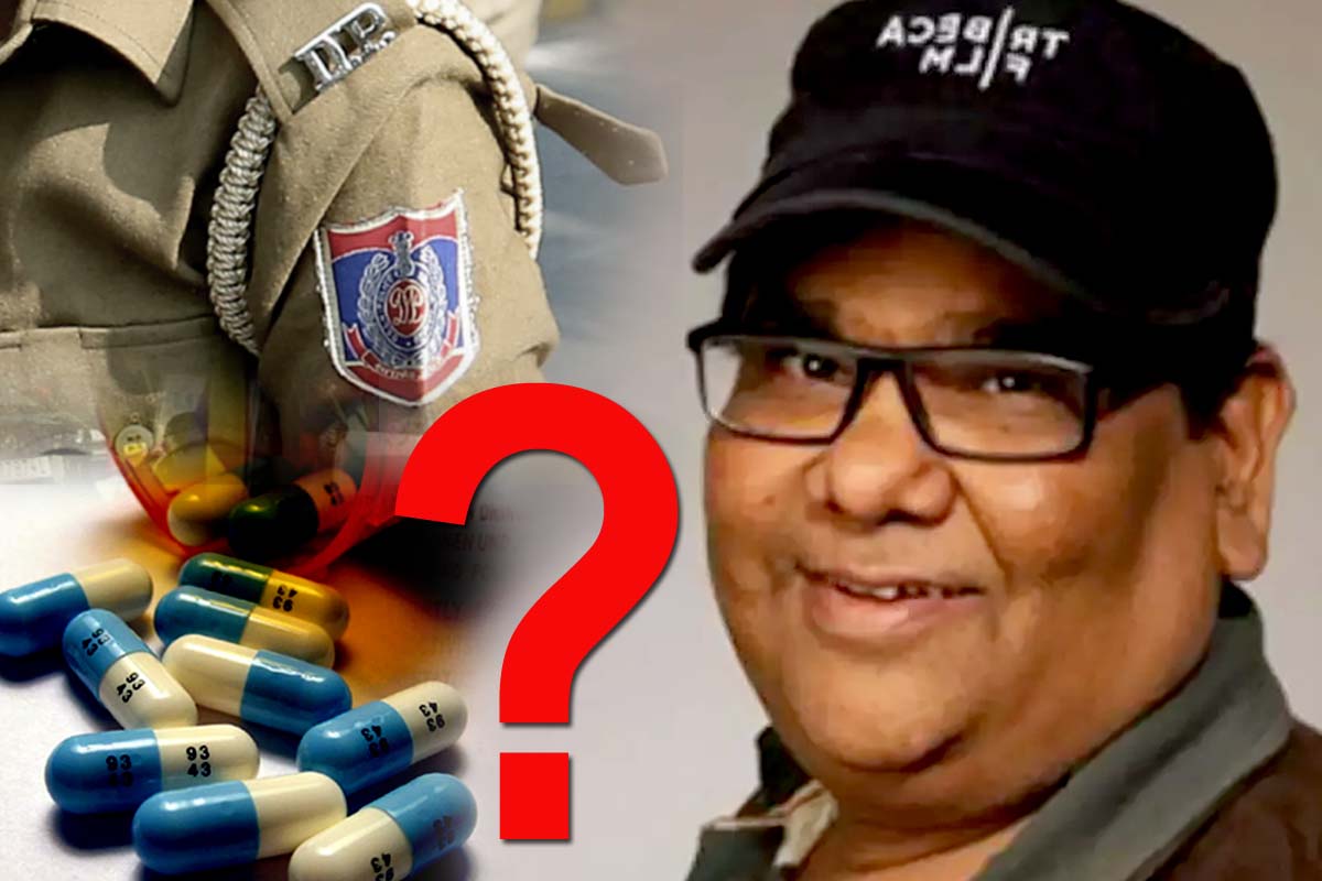 Satish Kaushik’s Death Controversy: اداکار ستیش کوشک کی موت کے معاملے میں گٹکھا کنگ کا کیا  ہےتعلق، کس کے کہنے پر پولیس نے کیس کو دبایا؟