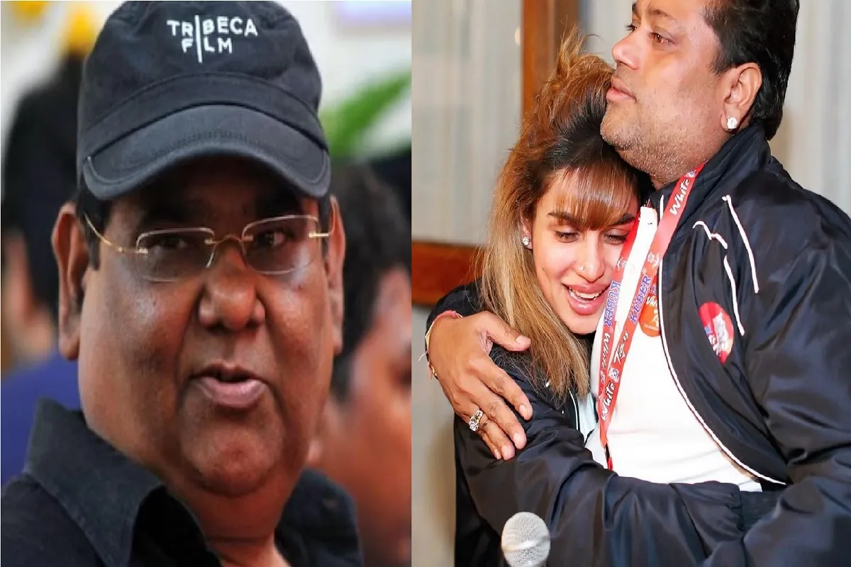 Satish Kaushik Death: “میرے شوہر نے 15 کروڑ کے لئے ستیش کوشک کا قتل کیا”-الزام لگانے والی گٹکھا کنگ کی بیوی کو دہلی پولیس نے بھیجا سمن