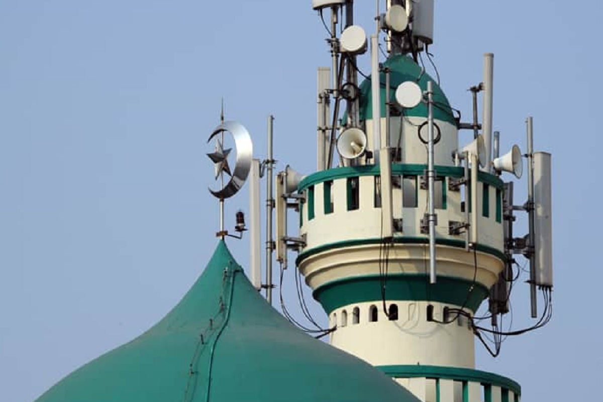 Saudi Arab imposes restrictions of Loudspeakers in Mosques: سعودی عرب کا مساجد میں لاؤڈ اسپیکر سے متعلق بڑا فیصلہ، سعودی حکومت نے جاری کی یہ نئی گائڈ لائن