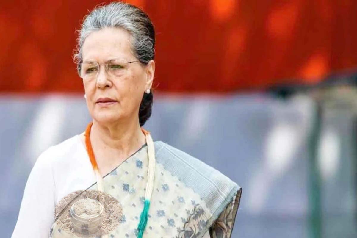 Sonia Gandhi Hospitalized: سونیا گاندھی کی طبیعت خراب، سرگنگا رام اسپتال میں داخل