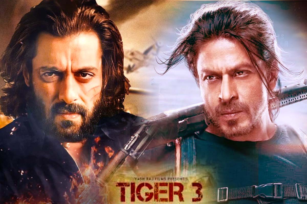 Tiger 3: ٹائیگر 3 میں بھی سنسنی پھیلائے گا پٹھان، شارخ خان سلمان خان کے ساتھ ایکشن کرتے نظر آئیں گے