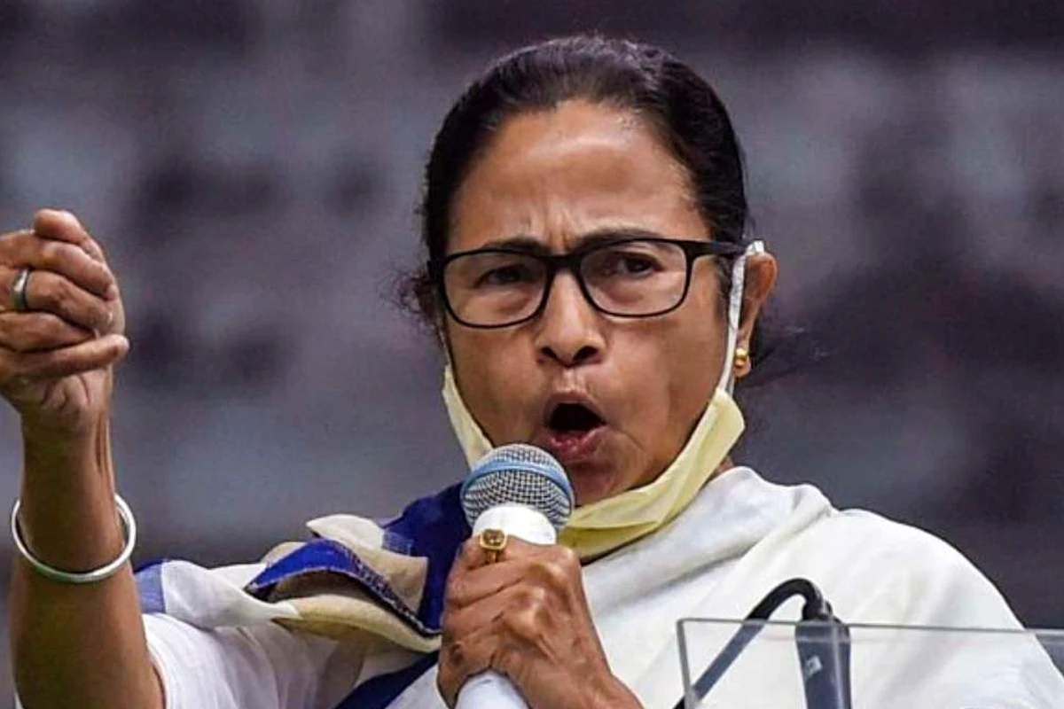 Mamata Banerjee on PM Modi: مرکز نے منی پور میں مظالم میں ملوث افراد کے خلاف کارروائی نہیں کی: ممتا