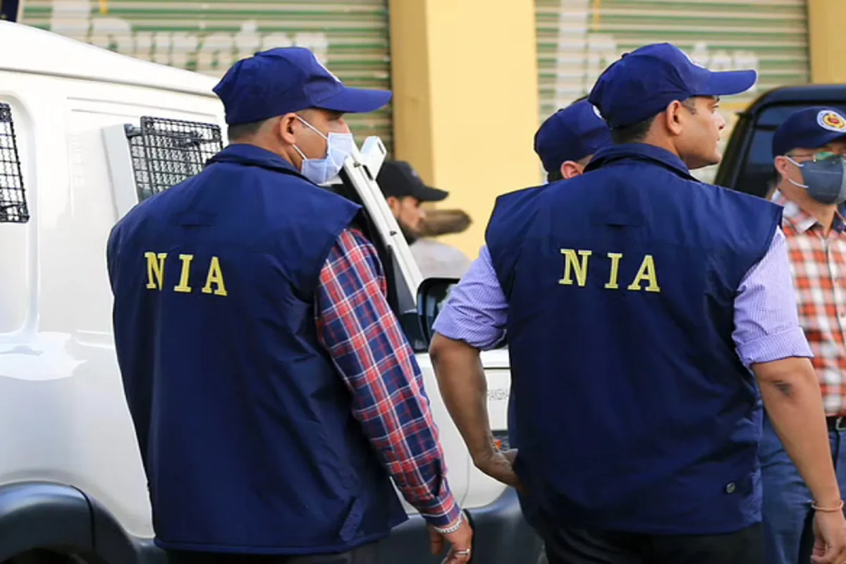 NIA Arrests Close Aide of Pro-Khalistan Terrorists: این آئی اے نے خالصتان کے حامی دہشت گردوں کے قریبی ساتھی کو گرفتار کیا