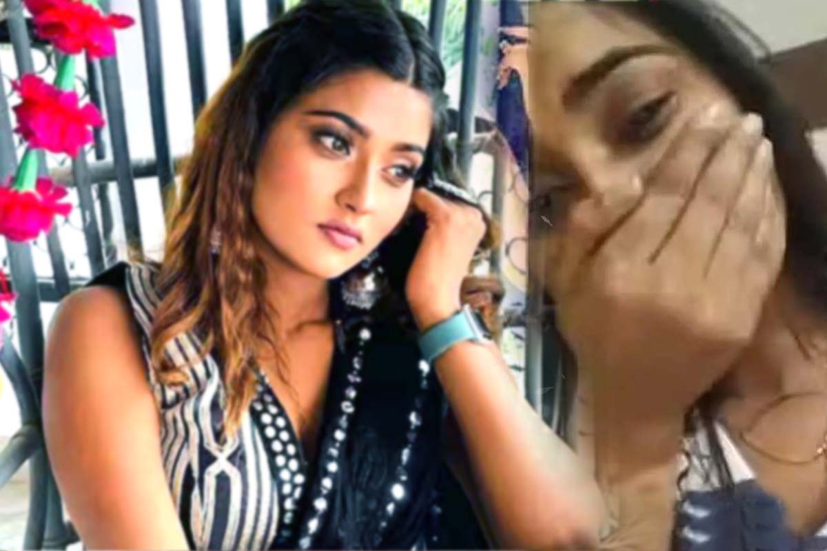 Akanksha Dubey Suicide Case:بھوجپوری کی معروف اداکارہ آکانکشا دوبے کی پوسٹ مارٹم رپورٹ آئی چونکانے والی بات
