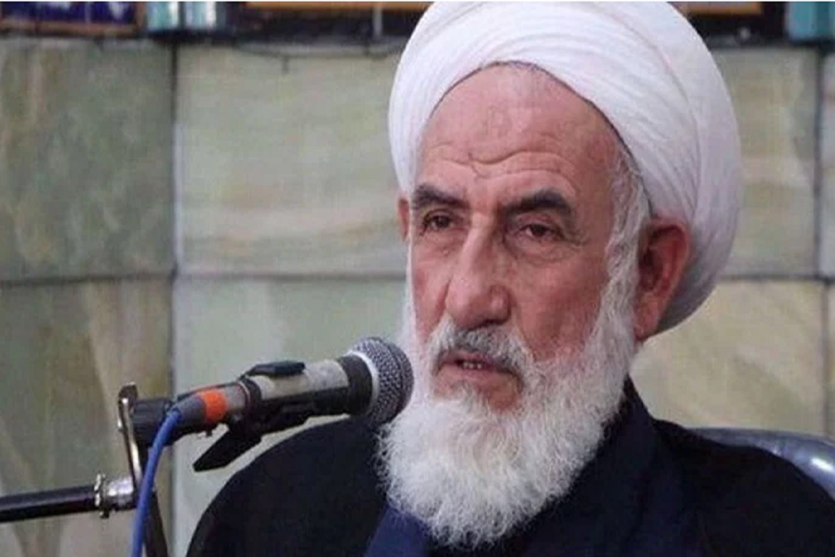 Iranian Religious Leader Ayatullah Sulemani Murder: ایران کے طاقتور مذہبی رہنما آیت اللہ عباس سلیمانی کا قتل کردیا گیا