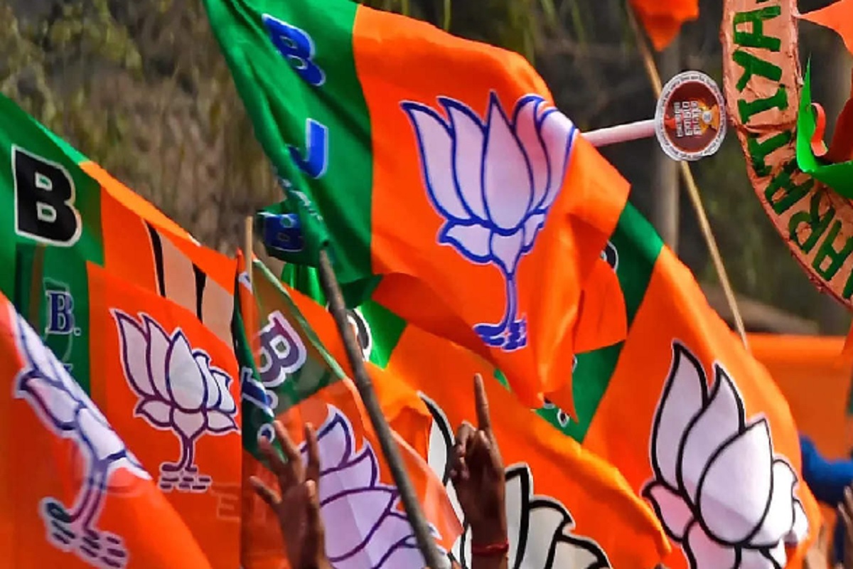 Lok Sabha Election 2024: لوک سبھا الیکشن جیتنے کے لیے بی جے پی نے بنایا میگا پلان، کیا اپوزیشن پارٹیوں کے لیے تناؤ بڑھے گا؟