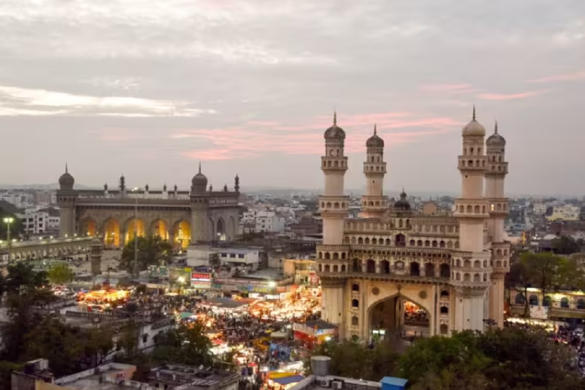 Hyderabad: حیدر آباد کے مسلمان معیشت اور سیاست کے کس دہانے پر ہیں؟