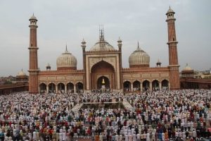 Jama Masjid: محفوظ یادگار قرار دینے کی درخواست پر دہلی ہائی کورٹ نے کہا – جامع مسجد اور اس کے آس پاس کی جگہوں کا کیا جائے سروے