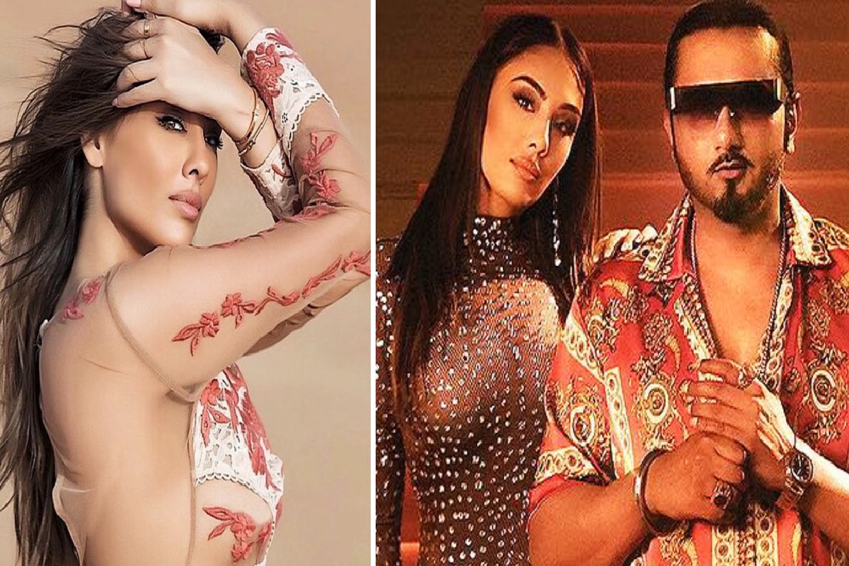 Honey Singh and Tina Thadani’s Break-up: ہنی سنگھ اور ٹینا تھڈانی کا ہوا بریک اپ، سال بھر بھی نہیں چلا رشتہ، جانئے کیوں ہوئے گرل فرینڈ سے دور