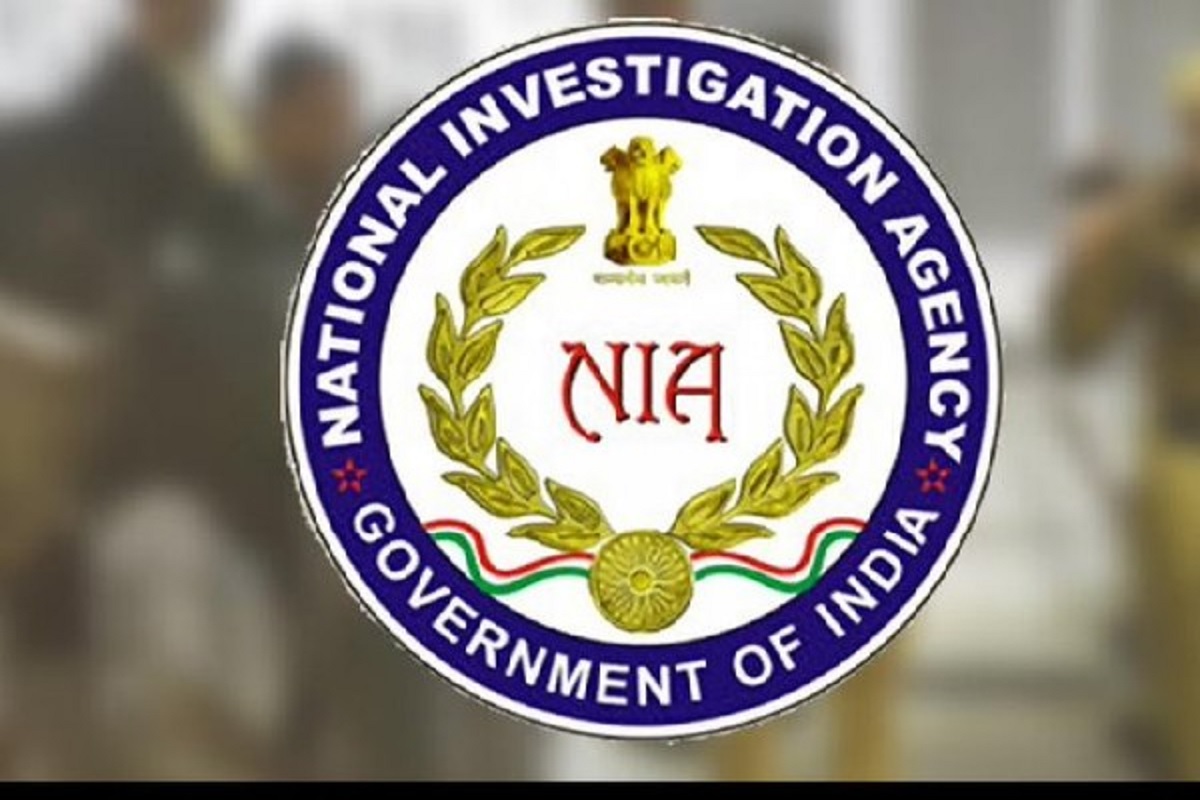NIA releases pictures of 10 accused involved in attack on Indian Consulate: ہندوستانی قونصل خانے پر حملے میں ملوث 10 ملزمان کی تصویر جاری، این آئی اے نے لوگوں سے ان کے بارے میں طلب کی معلومات