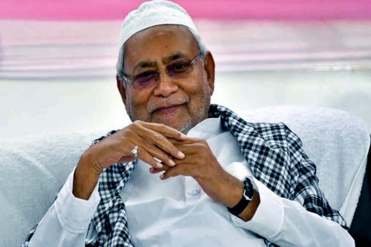 Nitish Kumar Iftar Party: سات اپریل کو سی ایم نتیش کمار  کی رہائش گاہ پر  افطار پارٹی یا 2024 کی حکمت عملی